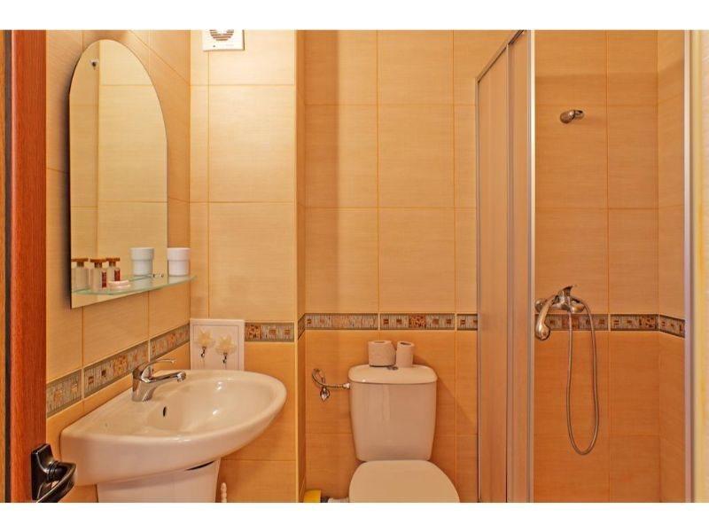 Black Sea Paradise Hotel سوزوبول المظهر الخارجي الصورة