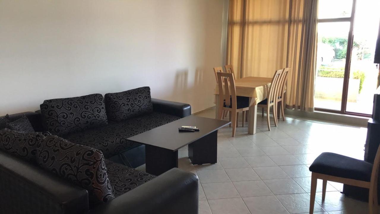 Black Sea Paradise Hotel سوزوبول المظهر الخارجي الصورة
