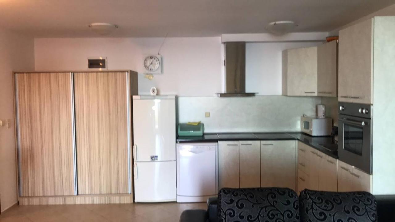 Black Sea Paradise Hotel سوزوبول المظهر الخارجي الصورة