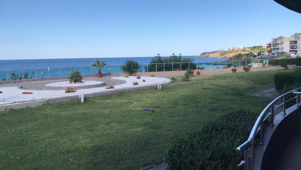 Black Sea Paradise Hotel سوزوبول المظهر الخارجي الصورة