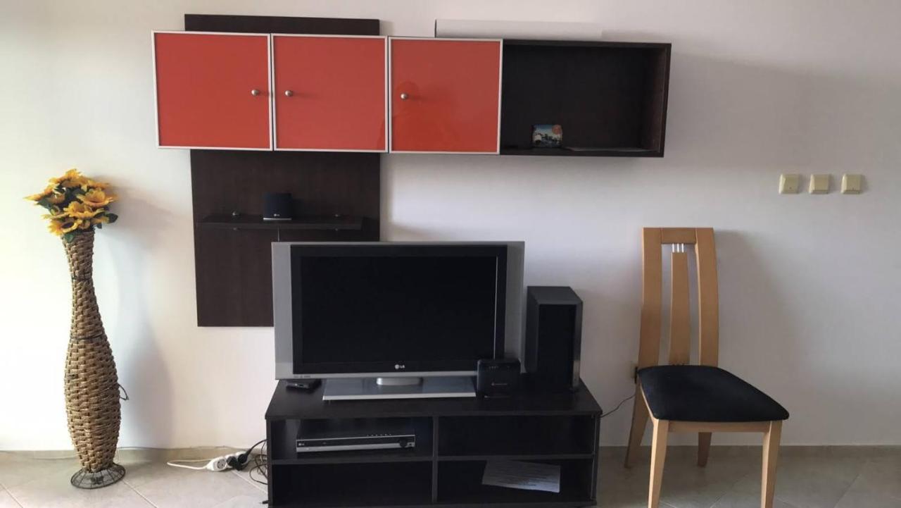 Black Sea Paradise Hotel سوزوبول المظهر الخارجي الصورة