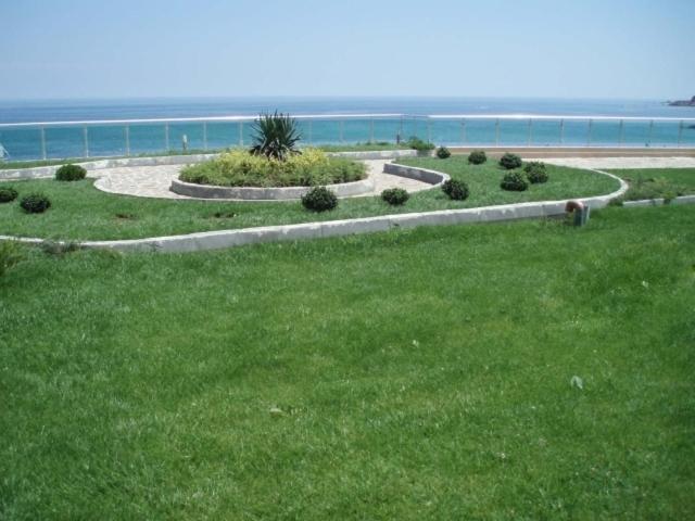 Black Sea Paradise Hotel سوزوبول المظهر الخارجي الصورة