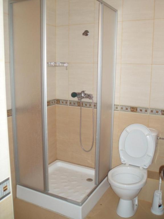 Black Sea Paradise Hotel سوزوبول الغرفة الصورة