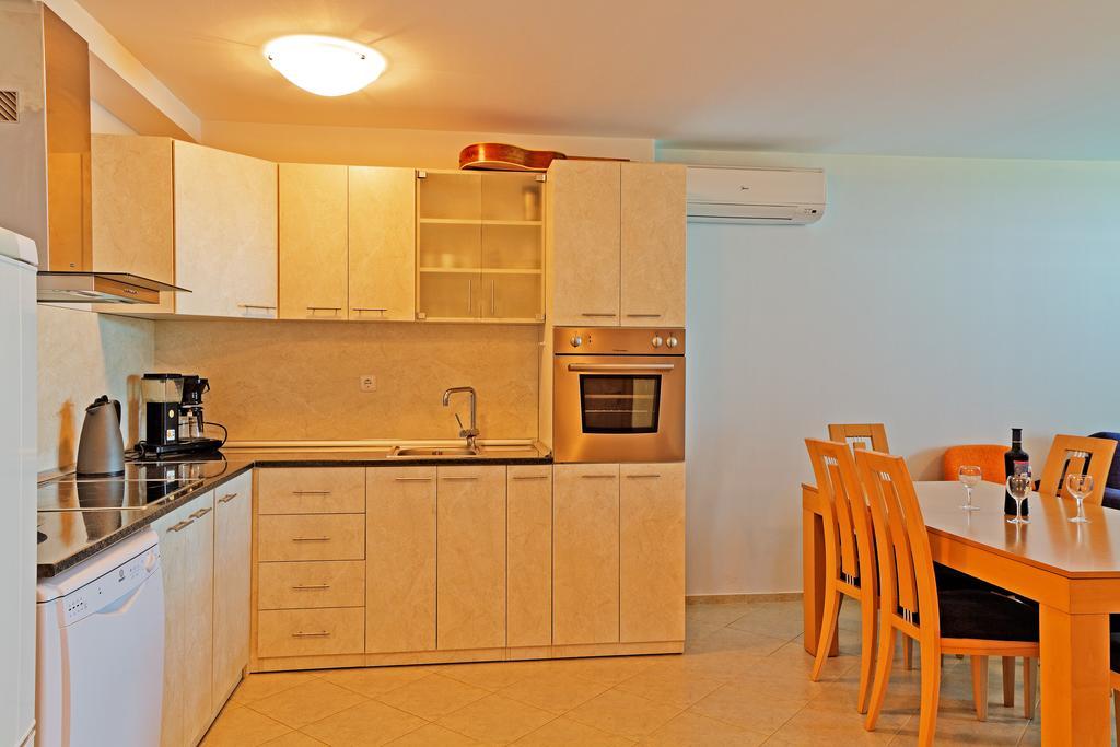 Black Sea Paradise Hotel سوزوبول المظهر الخارجي الصورة