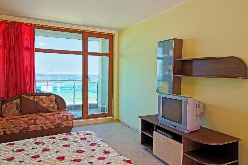 Black Sea Paradise Hotel سوزوبول المظهر الخارجي الصورة